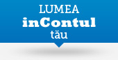 Lumea in contul tau